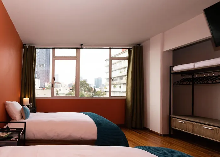 Hotel Don Jacinto Stay&sip 3*