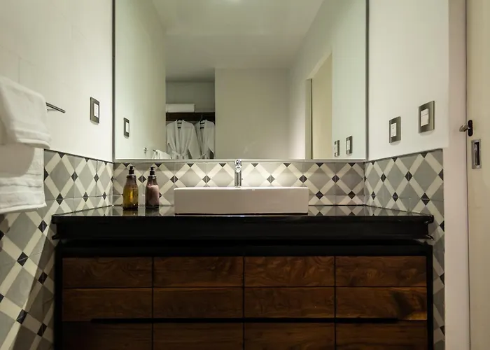 Don Jacinto Stay&sip México DF