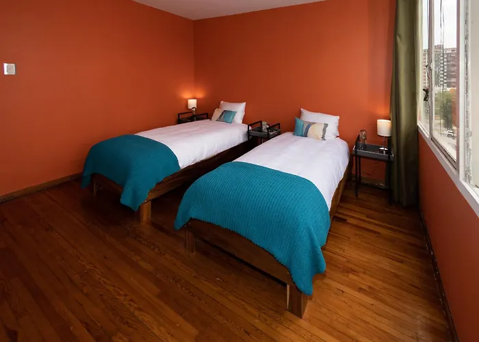 Hotel Don Jacinto Stay&sip