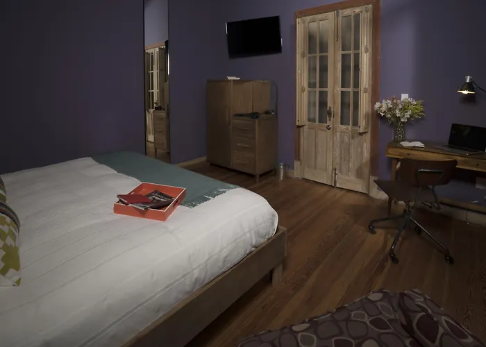 Don Jacinto Stay&sip 3*