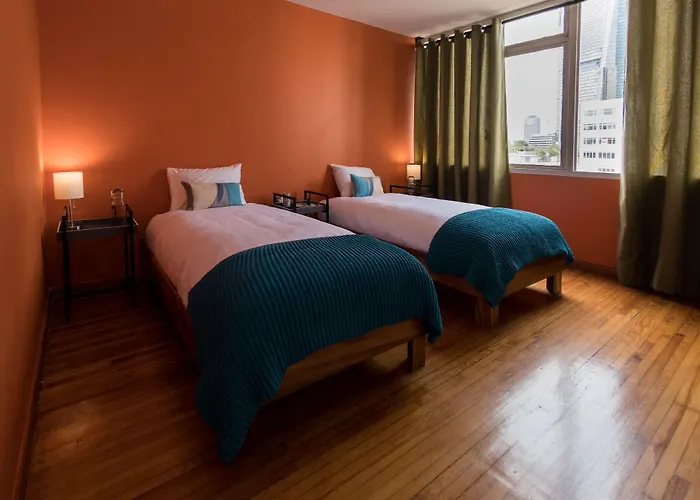 Hotel Don Jacinto Stay&sip