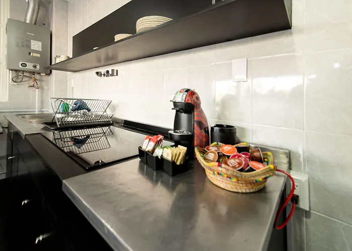 Hotel Don Jacinto Stay&sip