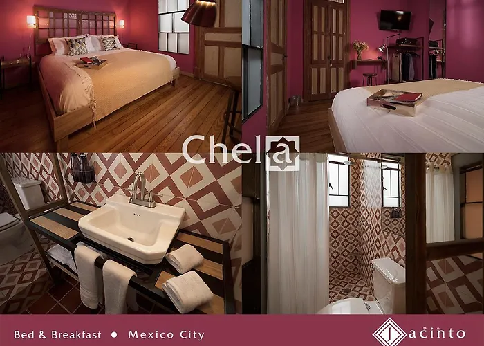 Don Jacinto Stay&sip Hotel 3*