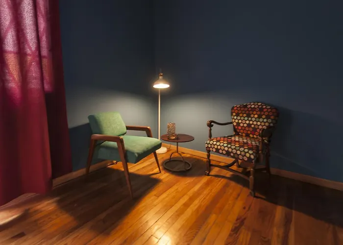 Don Jacinto Stay&sip Hotel