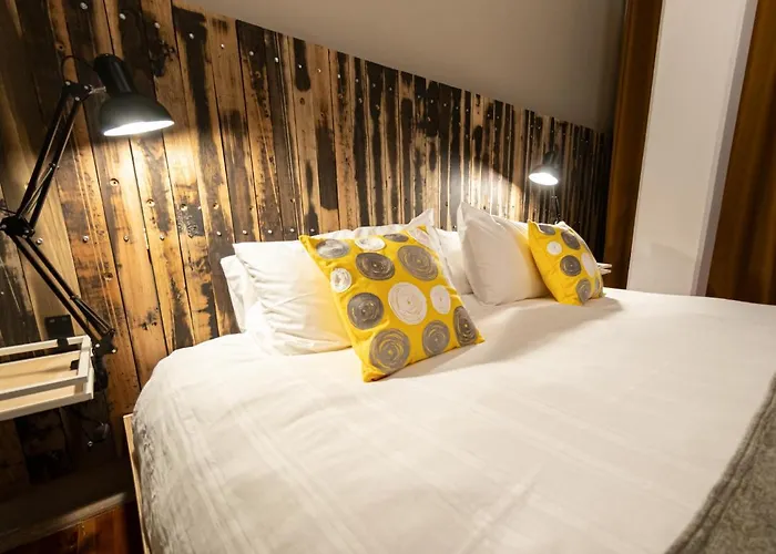 Don Jacinto Stay&sip Hotel 3*