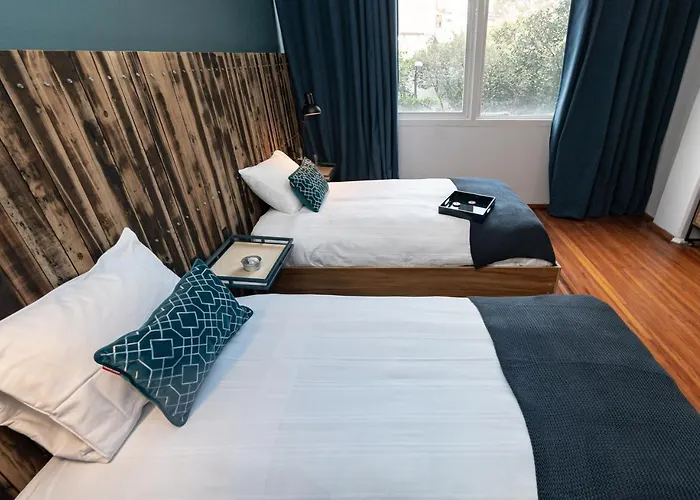 Hotel Don Jacinto Stay&sip 3*